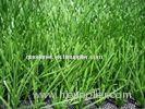 11000 Dtex Synthetic Soccer Grass , landscaping artificial turf for Football