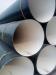 Galvanized carbon steel line pipes /pipelines