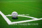 Olive monofilament Synthetic Soccer Grass for football