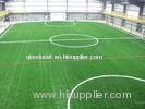 Artificial turf Synthetic Soccer Grass for indoor / outdoor soccer