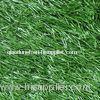 Synthetic grass for soccer fields