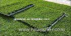 Outdoor colorful Artificial Grass Lawn for exhibition, roadside