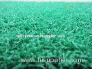 Eco friendly Artificial Grass Lawn anti - uv for cemetery , green island