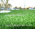 PP, Polyethylene Artificial Grass Lawn For Landscaping / roof, garden