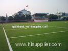 Fibrillated Sport Artificial Grass / turf , artificial baseball turf