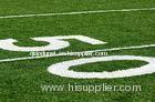 Monofilament Artificial Sports Turf for sports field / garden / playground