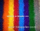 PP / PE colorful Artificial Sports Turf / Grass for Sports Field