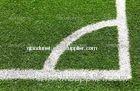 Natural coloring Artificial Sports Turf lawn for soccer sports stadium