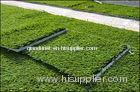 60mm Artificial Sports Turf / artificial grass turf , custom color