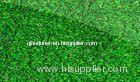 Low maintenance residential artificial grass durable , Plastic