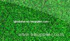 Low maintenance residential artificial grass durable , Plastic