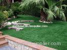 High Anti - UV Residential eco friendly Artificial Grass for lawns