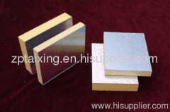 Embossed Aluminium Foil For Heat Insulating Meterial