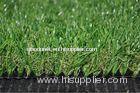 30mm Residential Natural Artificial Grass , PE , evergreen