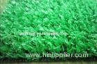 Customizable indoor Garden Artificial Grass home , fake grass squares