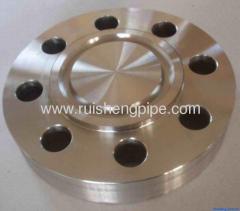 ISO 7005-1 BL steel flanges with DN15~DN5000