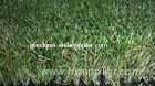Recycled Garden eco friendly Artificial Grass , imitation grass lawns