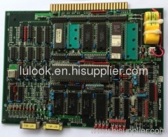 Fujitec PCB CP16A B