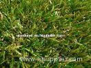 SGS eco friendly Garden Artificial Grass fields , roll grass for landscape