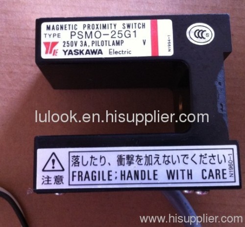 Fujitec elevator parts PSMO-25G1