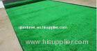 Fire resistance colorful decoration artificial grass , customized for sports