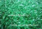 Waterproof eco friendly artificial grass for decoration , residences