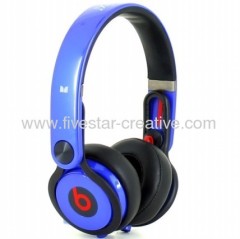 beats mixr limited edition blue