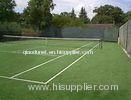 12mm wear resiatance tennis soft artificial turf durable colored