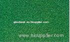 Custom Colored evergreen Artificial turf lawns Memory effect 30mm