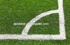 Colored Artificial Turf 20mm 4 color monofilament straight & curly