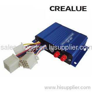 GPS Tracker for Vehicle