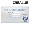 GPS Monitoring System MS558