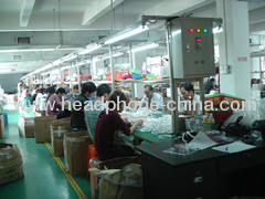 Nanjing Long Wall Group Company Limited