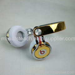 hotsell b electroplating mixr headphone