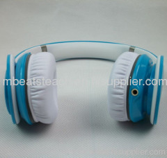 New version dr.dre solo hd headphone with updated box