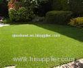 Curly colored Decorative Artificial Grass recycling Roof