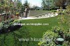 Leisure Commercial Artificial Grass Lawn Synthetic Grass abrasion resistance
