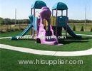 PE Commercial Artificial Grass 30mm for Park Landscaping