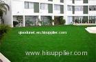 Leisure Fake Lawn Artificial Grass Turf for Commercial with High elasticity