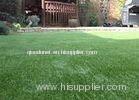 Airport Landscape Artificial Grass PE8800Dtex monotape , 5 / 16