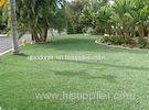 5800 Dtex Nylon Artificial Grass 12mm , UV resistant , putting green