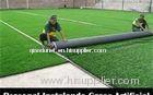 Family leisure golf Nylon Artificial Grass Colourful , customized