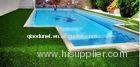 Decorative Nylon eco friendly Artificial Grass for swimming pool