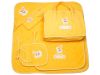 Cotton Baby Hooded Towels