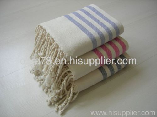 Turkish Hammam Pestemals Towels