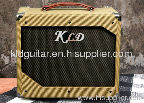 KLDguitar 20w guitar amp combo