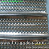 Construction formwork mesh/ High ribbed lath/Hy rib lath