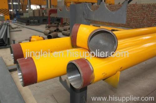 clad tube clad pipe