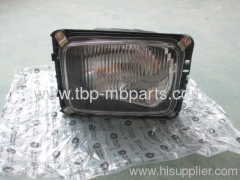 Head lamp for Mercedes Benz 3148200416R