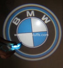 LED Drill Free Car Logo Door Lights 2013 New Arrival!!!